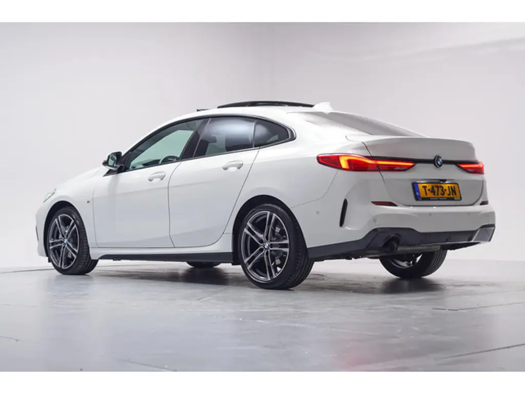 BMW 2 Serie 3