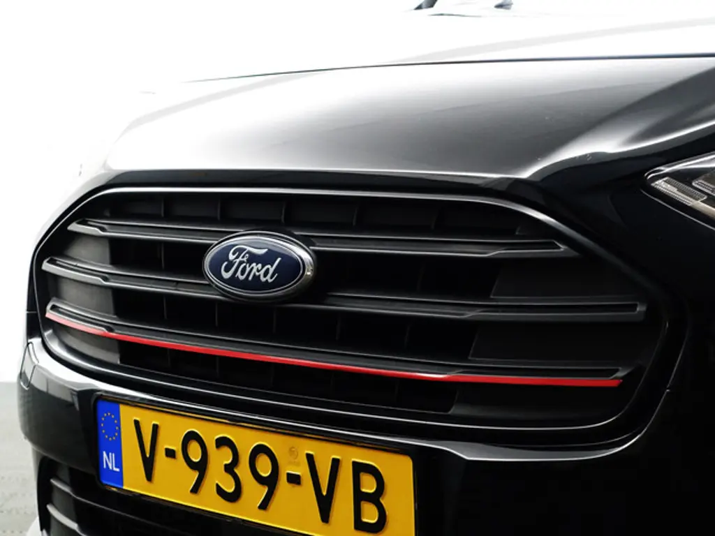 Ford Transit Connect 3