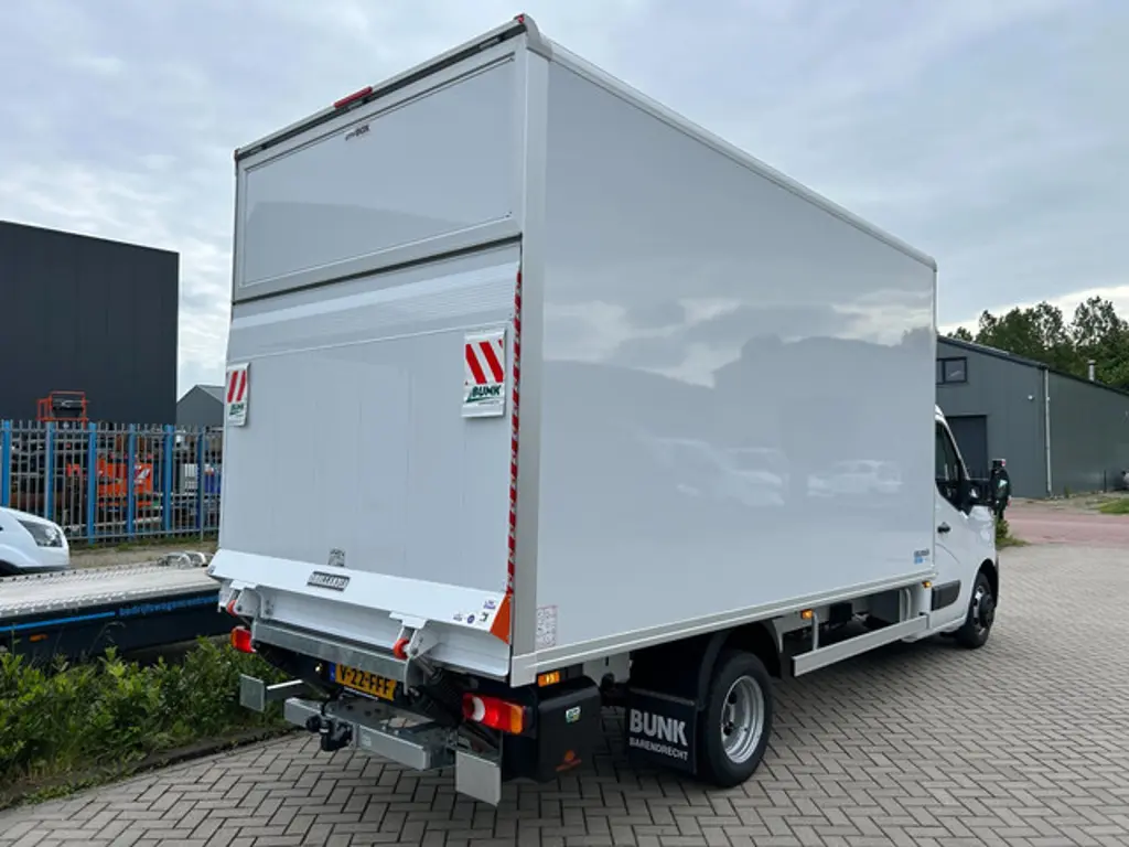 Renault Master 3
