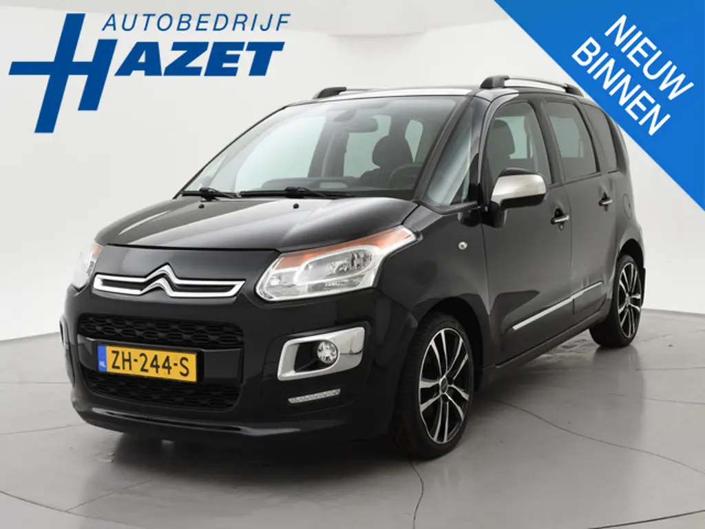 Citroën C3 Picasso