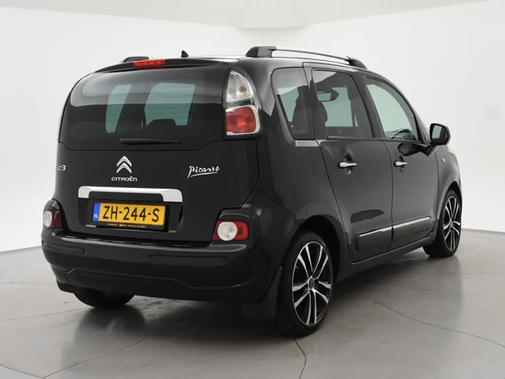 Citroën C3 Picasso 2