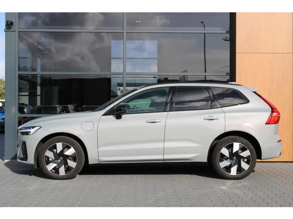 Volvo XC60 2