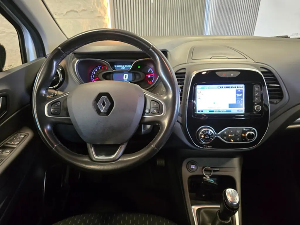 Renault Captur 3
