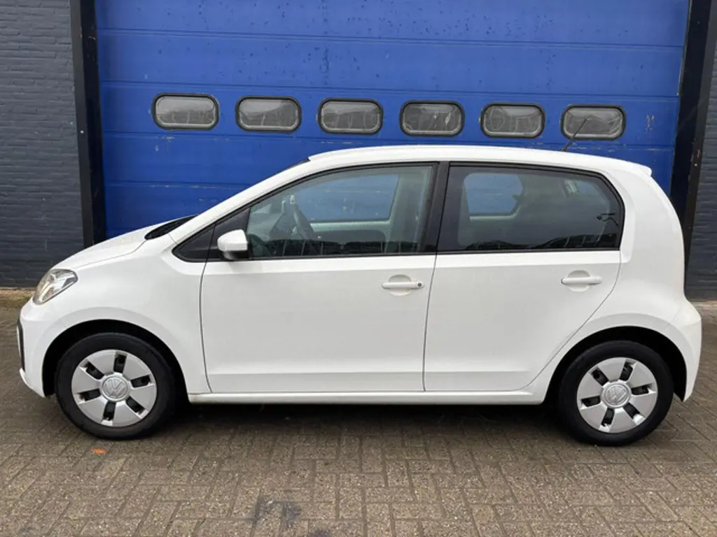 Volkswagen up! 2
