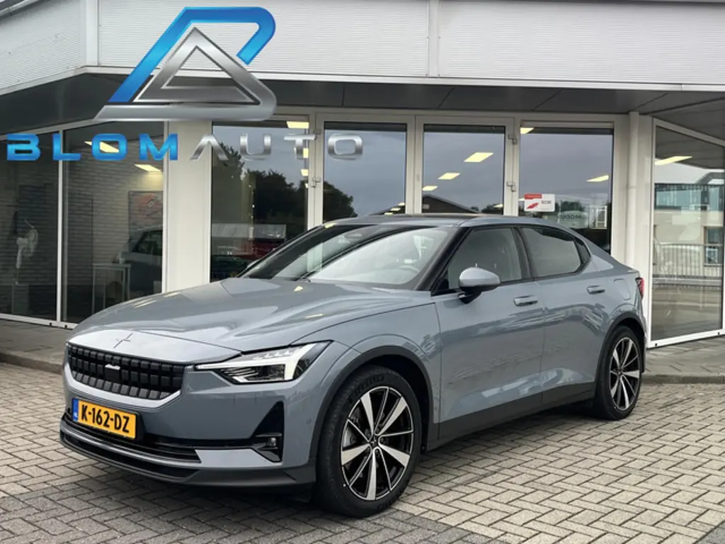 Polestar 2