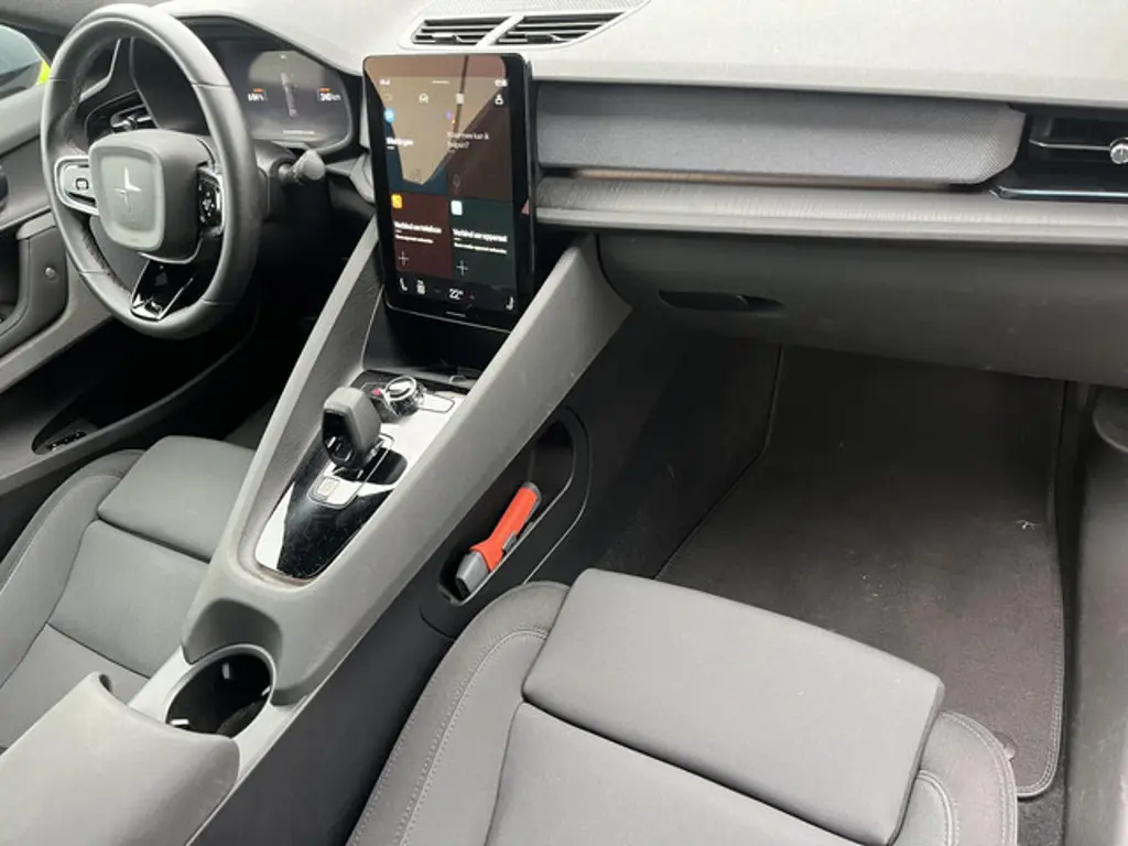 Polestar 2 2