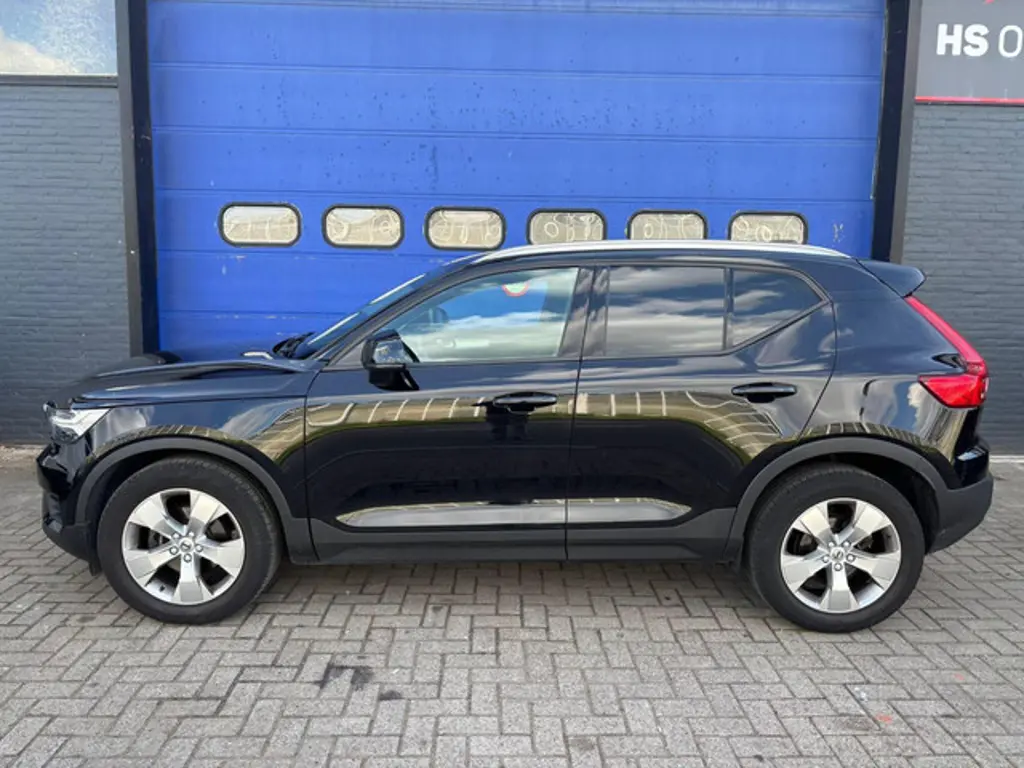 Volvo XC40 2