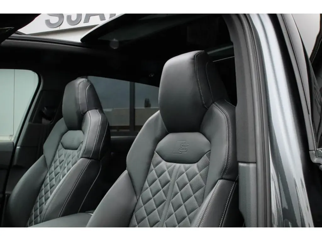 Audi Q7 2