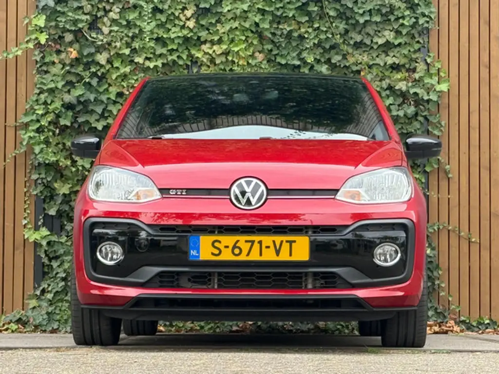 Volkswagen up! 2