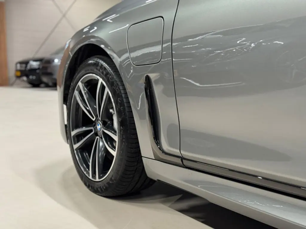 BMW 7 Serie 3