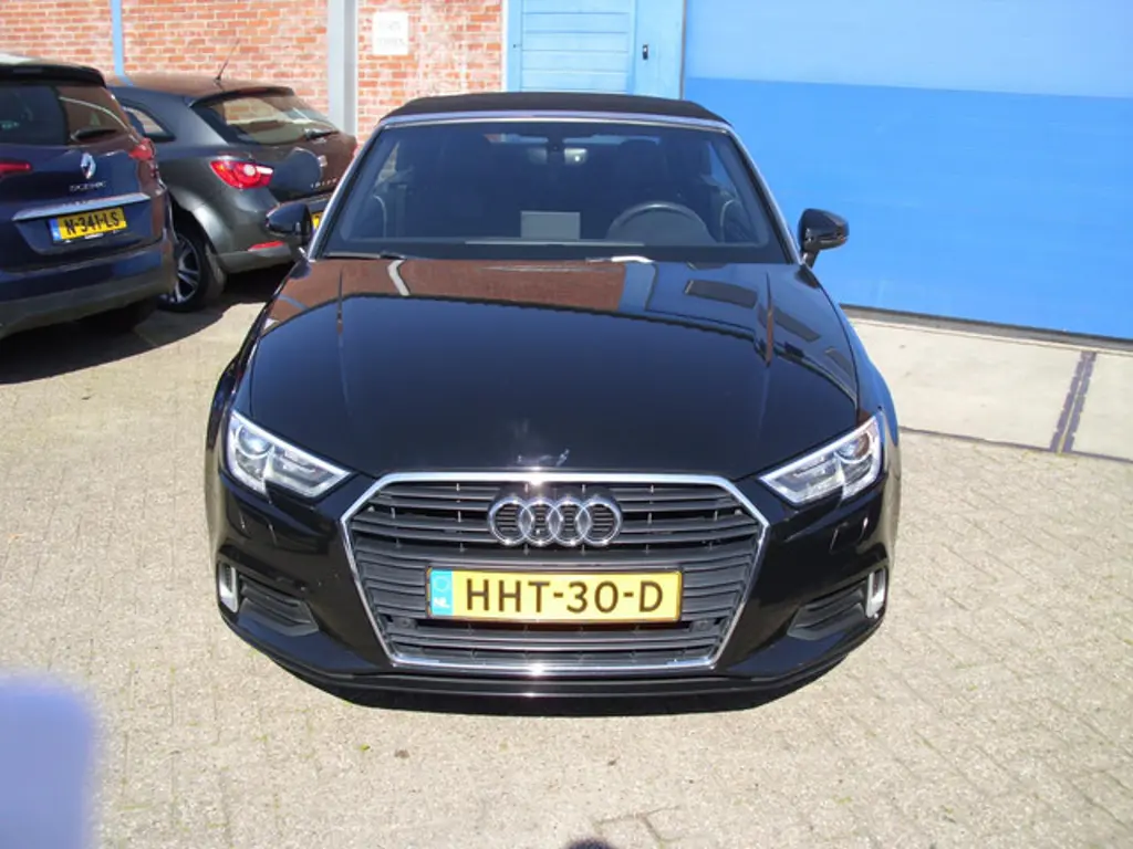 Audi A3 2
