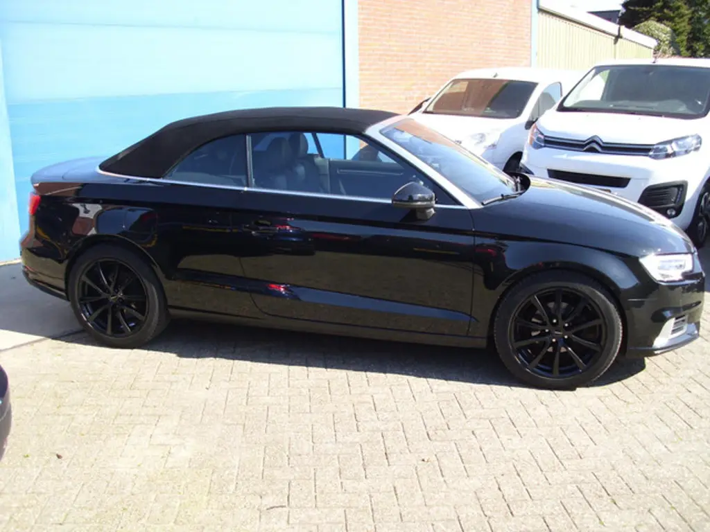 Audi A3 3