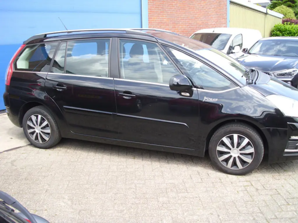 Citroën Grand C4 Picasso 3