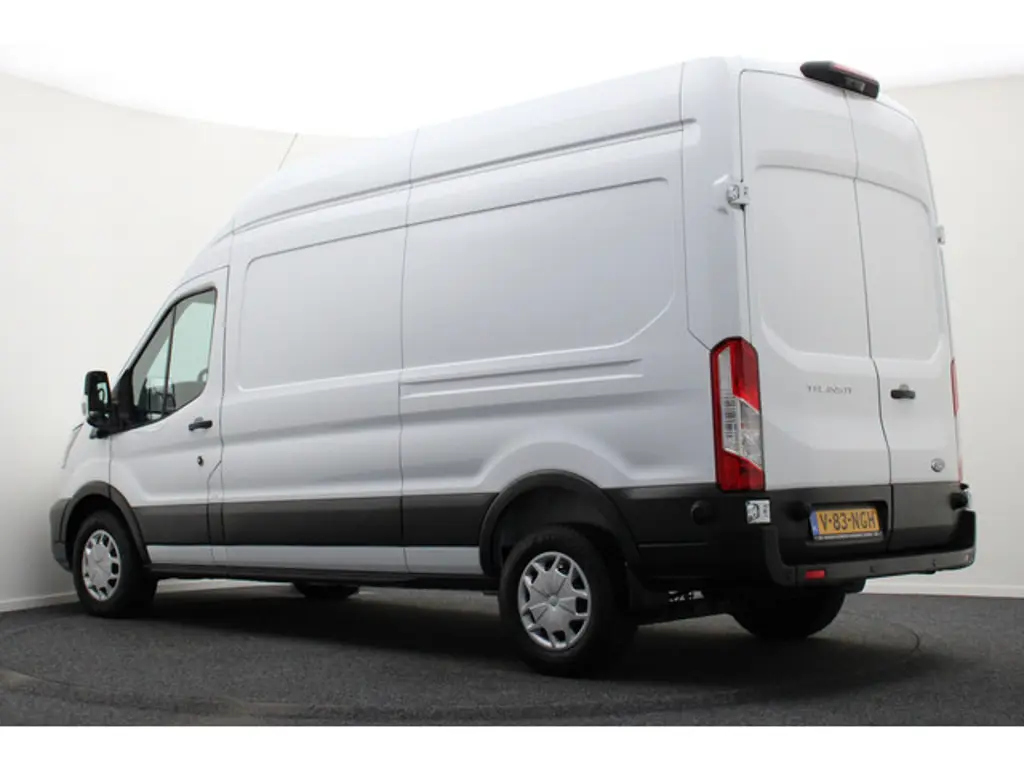 Ford Transit 3