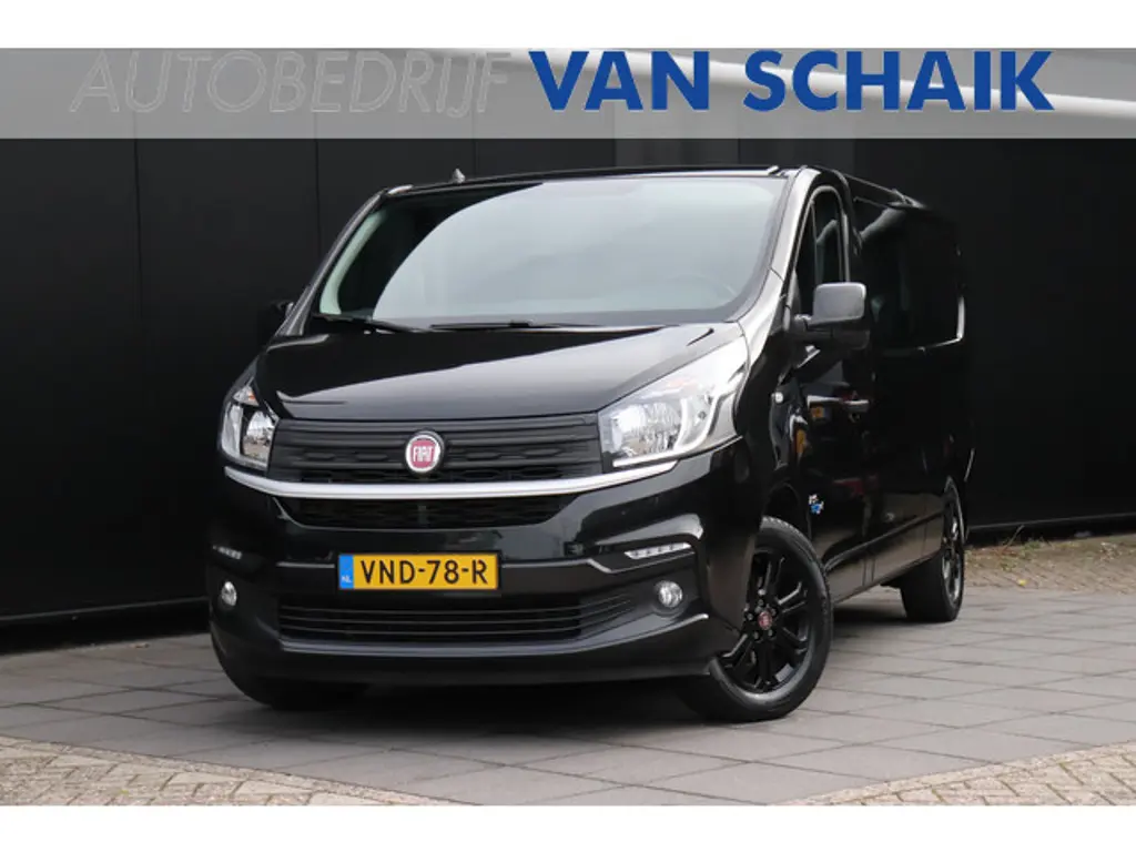 Fiat Talento