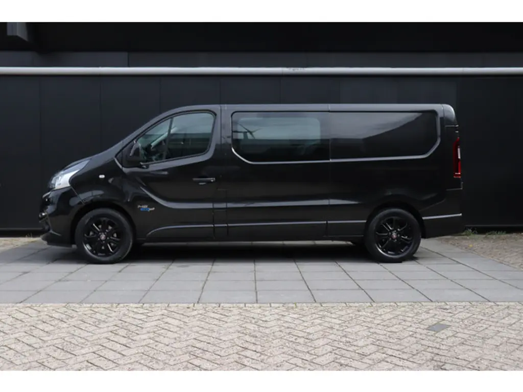 Fiat Talento 2