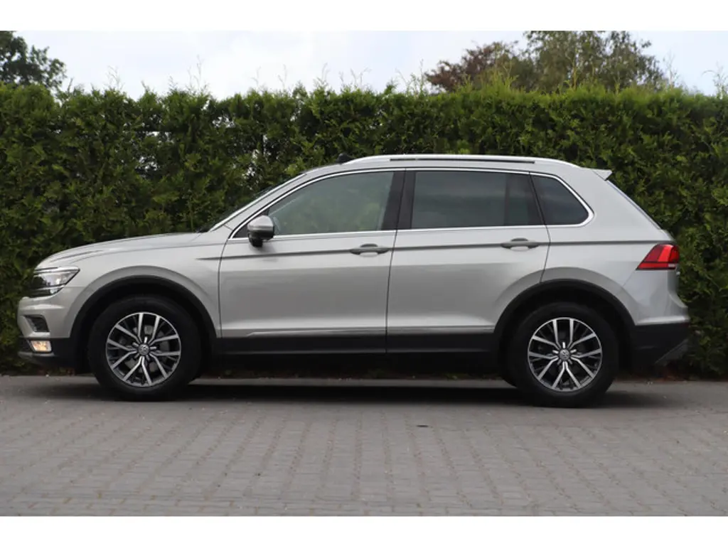 Volkswagen Tiguan 3