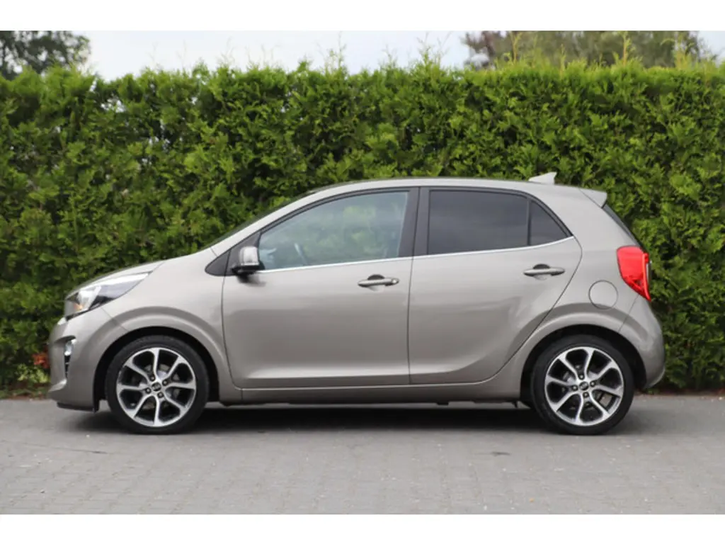 Kia Picanto 3