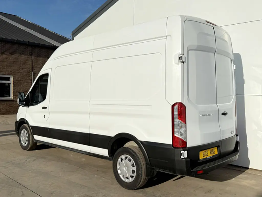 Ford Transit 2