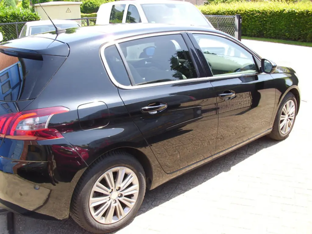 Peugeot 308 3
