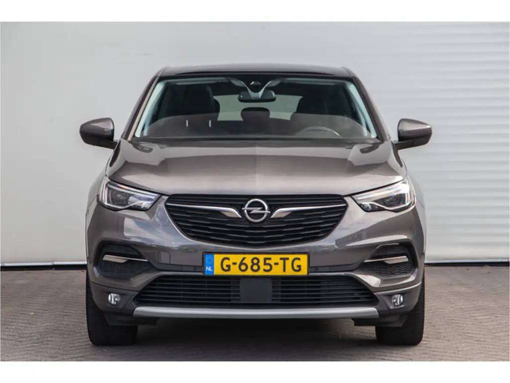 Opel Grandland X 3