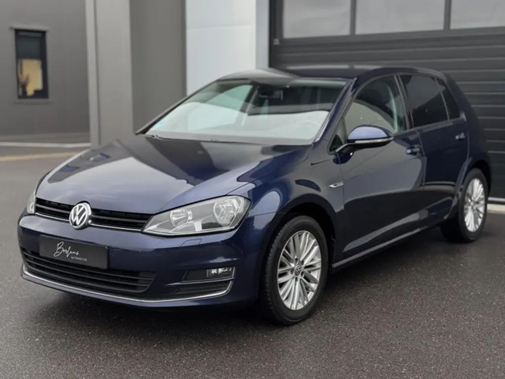 Volkswagen Golf 3