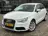 Audi A1 Sportback 1.2 TFSI Connect 2013 Benzine