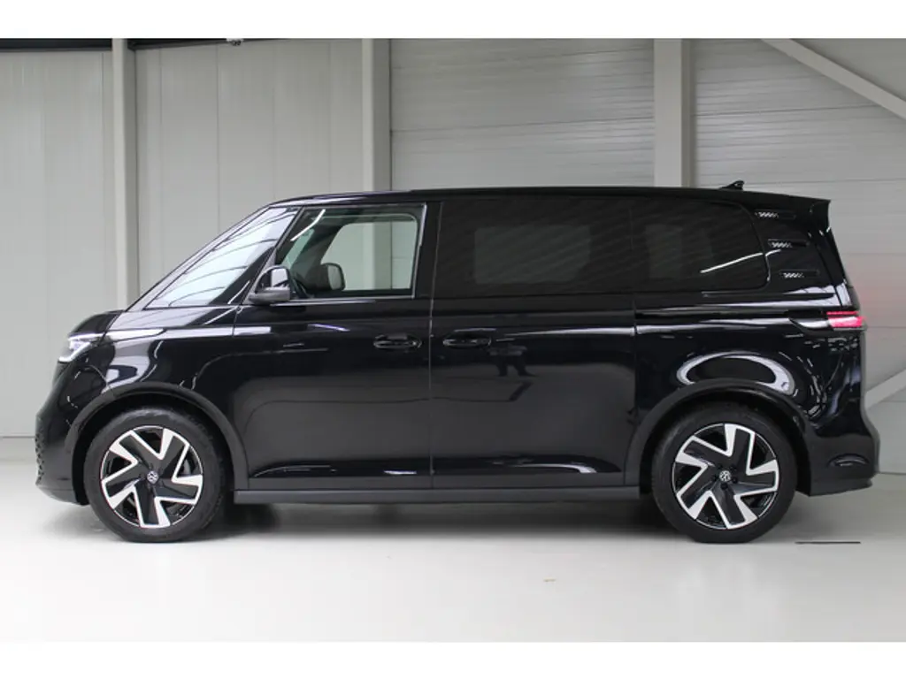 Volkswagen ID. Buzz 2