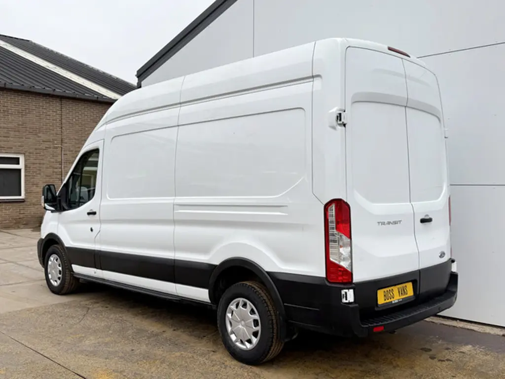 Ford Transit 2