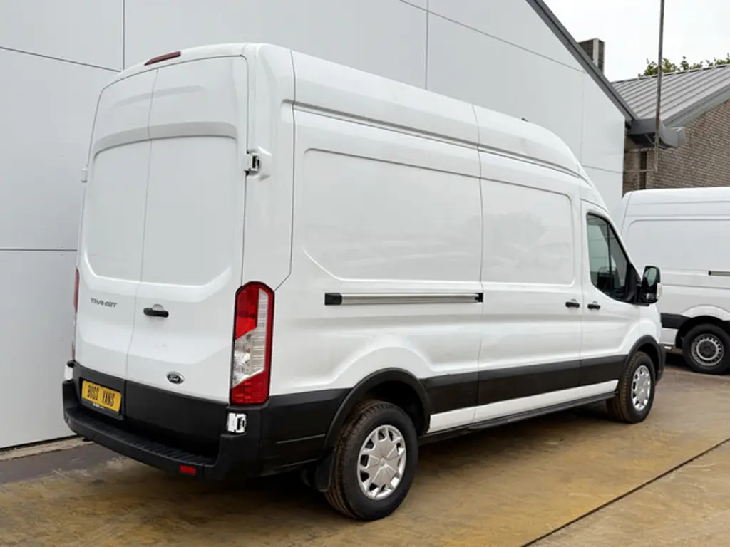 Ford Transit 3