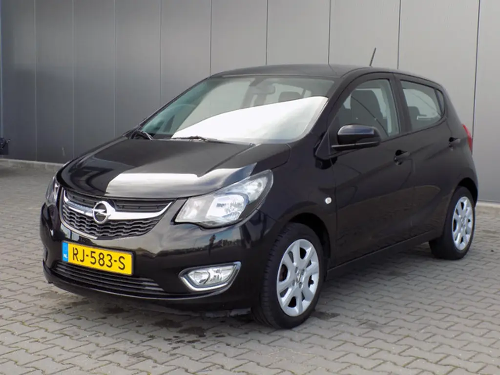 Opel KARL
