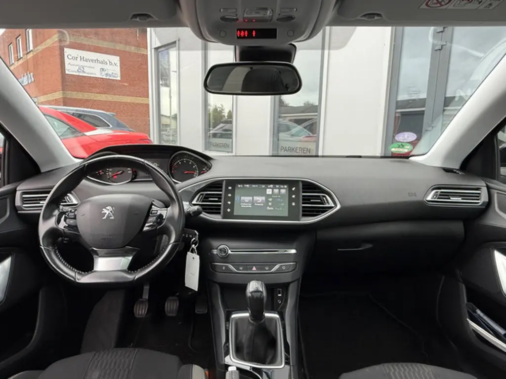 Peugeot 308 3