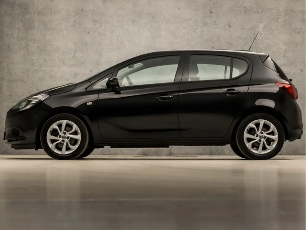 Opel Corsa 2