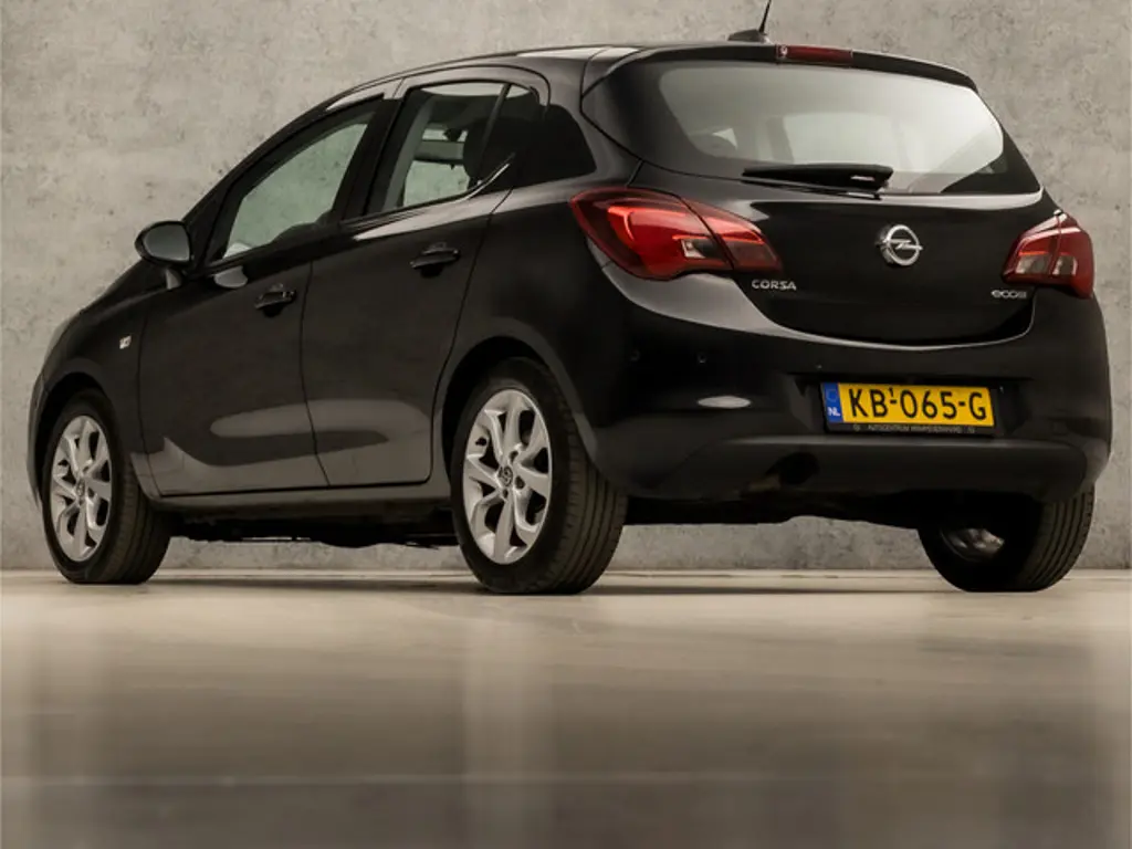 Opel Corsa 3