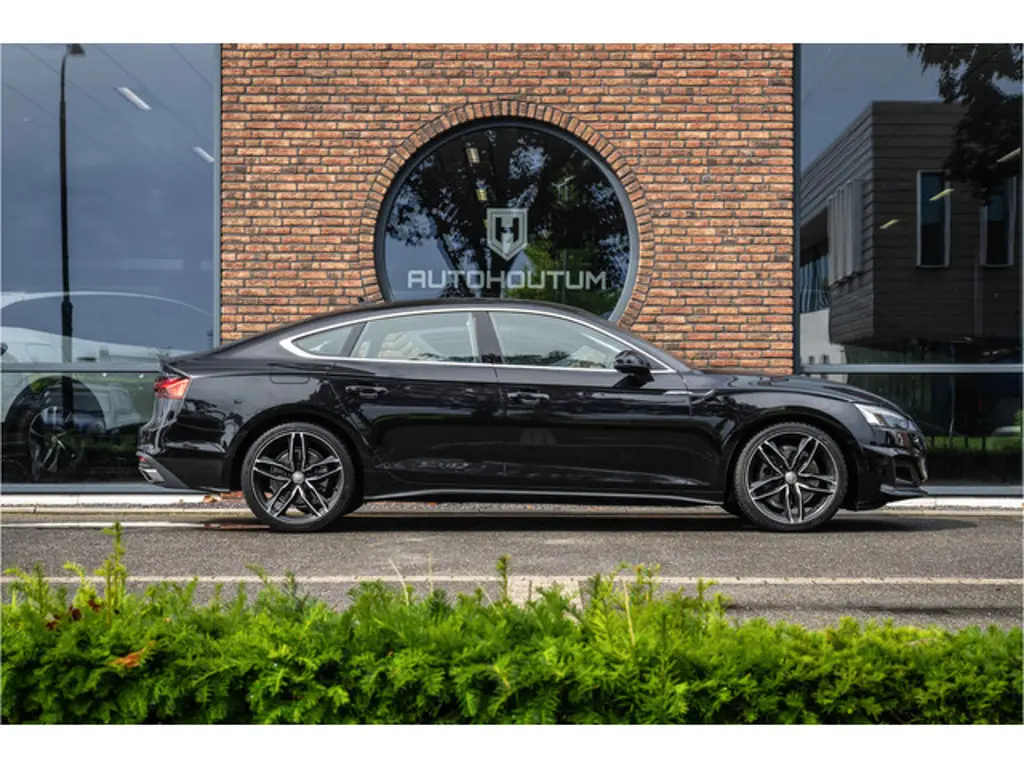 Audi A5 2