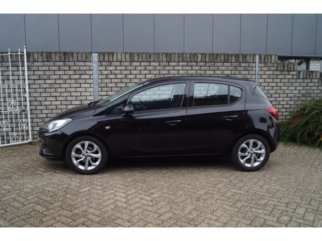 Opel Corsa 2