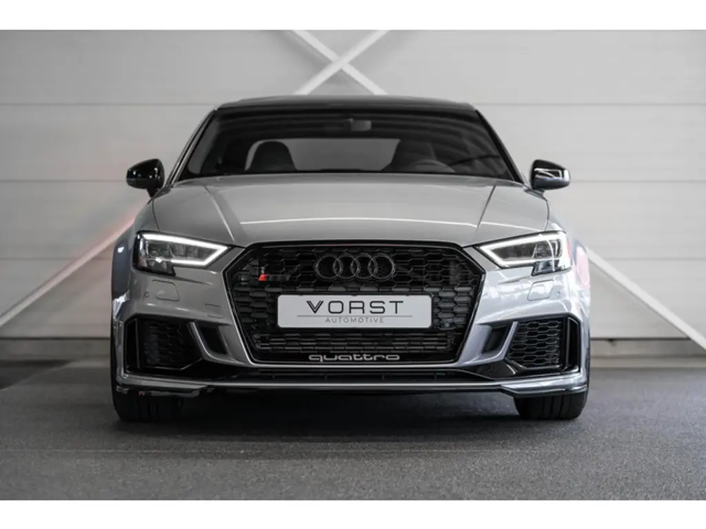 Audi RS3 2