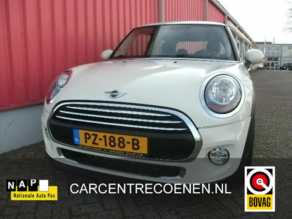 MINI One