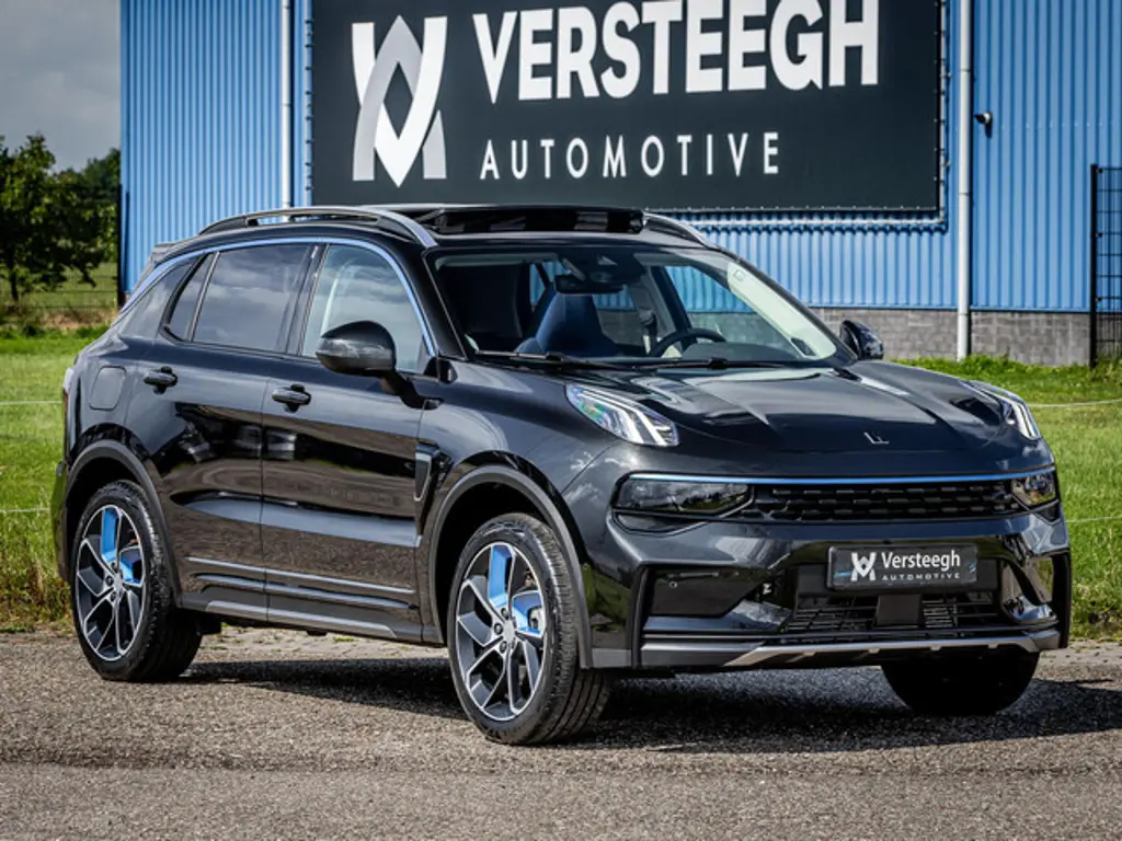 Lynk & Co 01