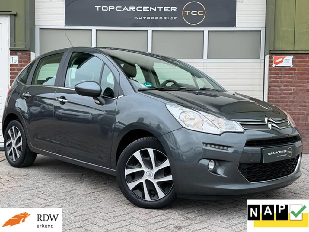 Citroën C3