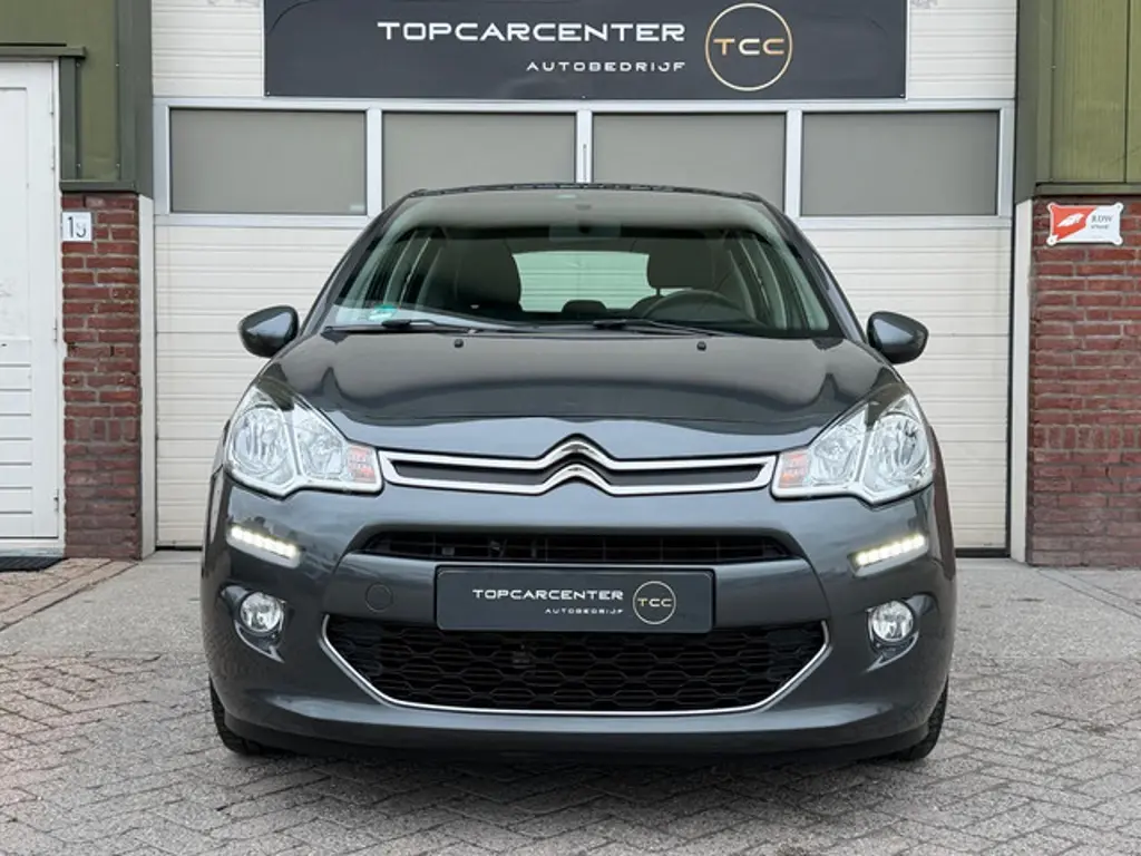 Citroën C3 2