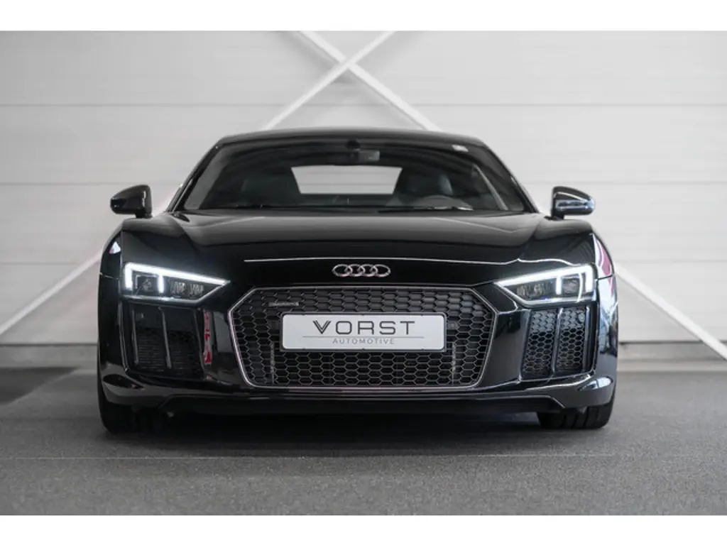 Audi R8 2