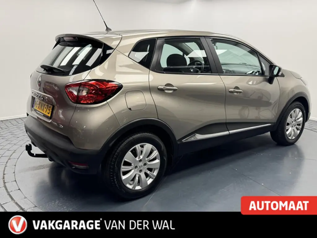 Renault Captur 3