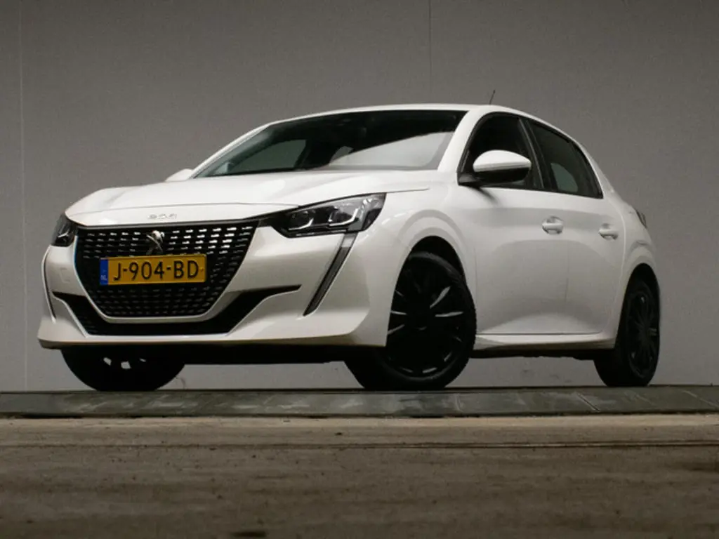 Peugeot 208 3