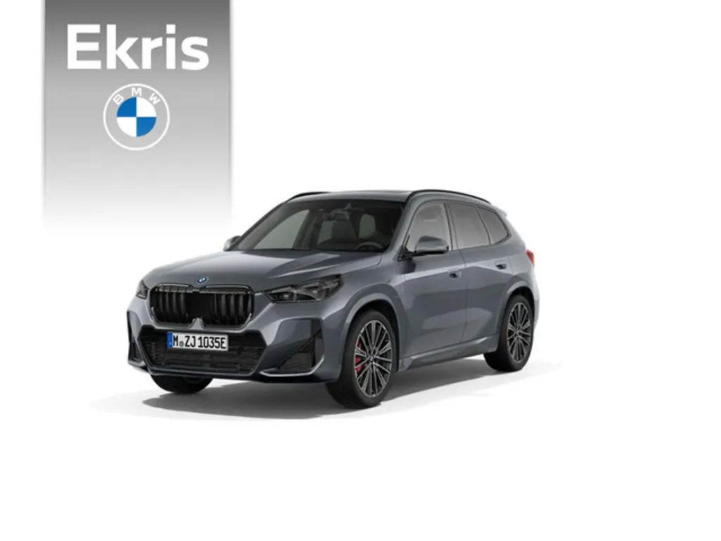 BMW X1 2