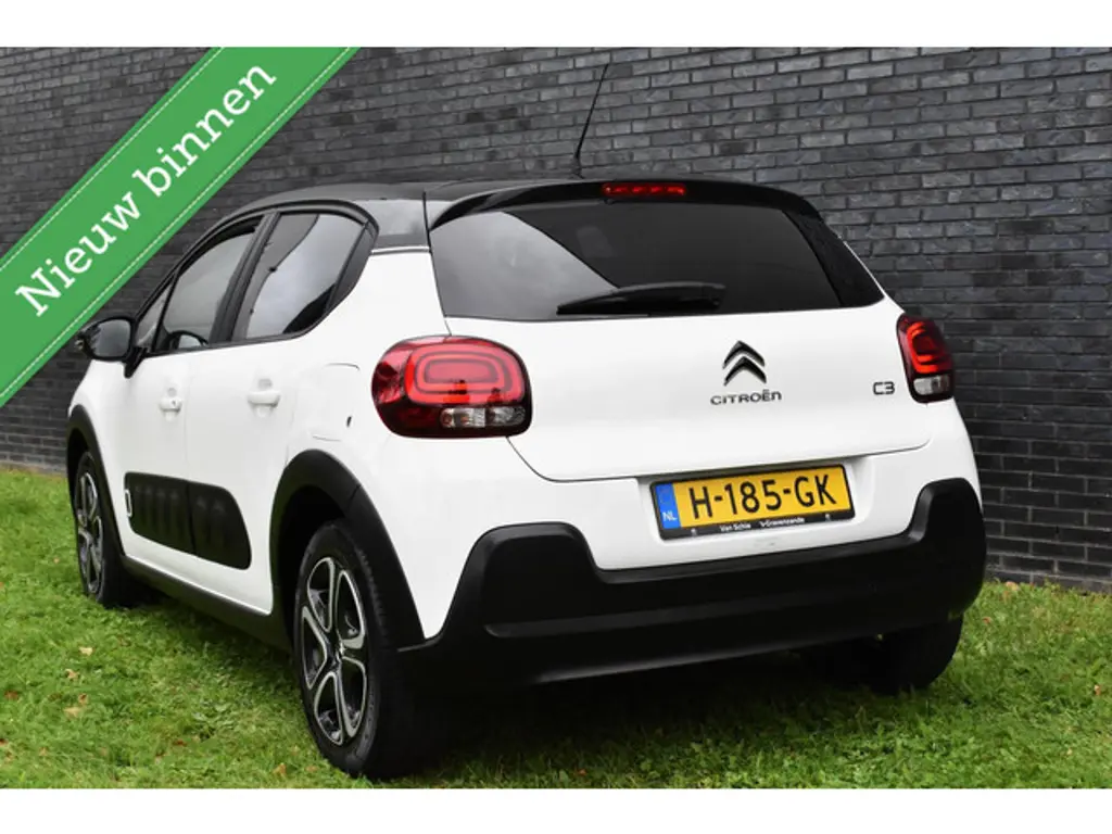 Citroën C3 2