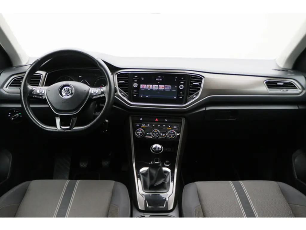 Volkswagen T-Roc 2