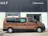 Renault Trafic Passenger 2.0 dCi 120 Grand Zen 2021 Diesel 12
