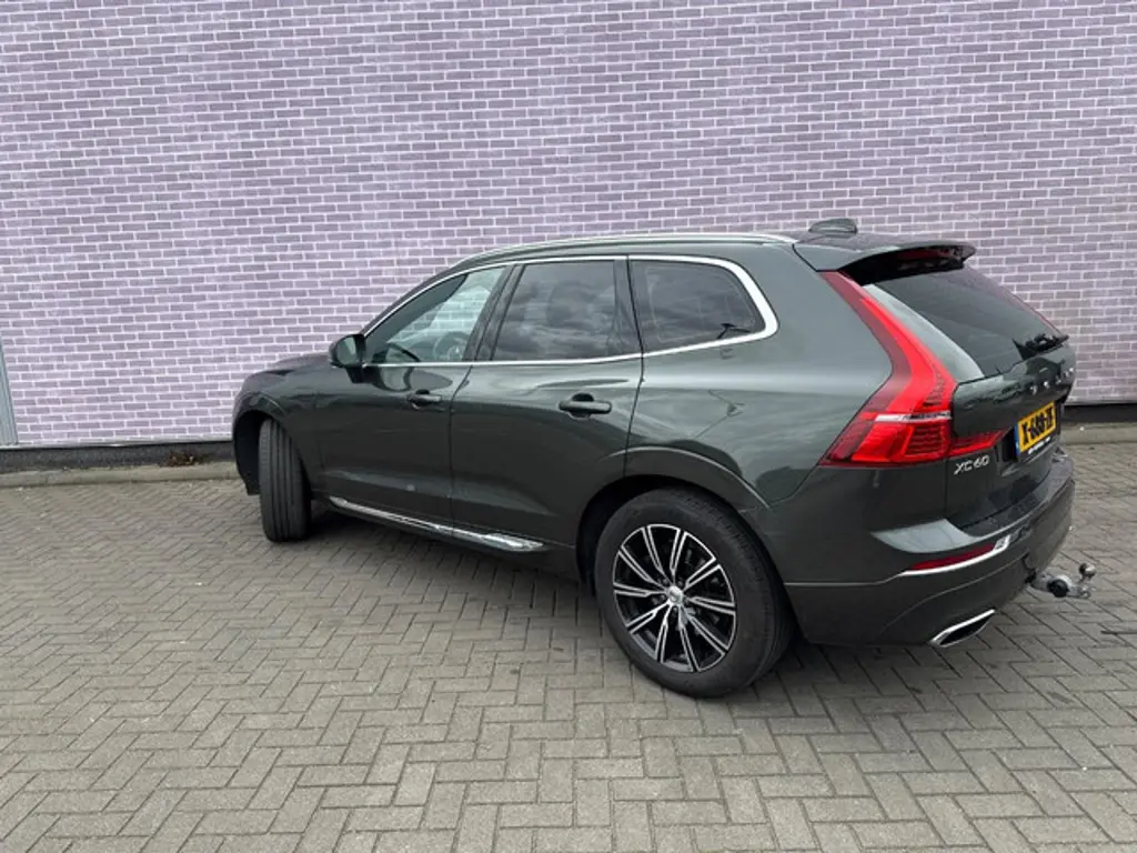 Volvo XC60 3