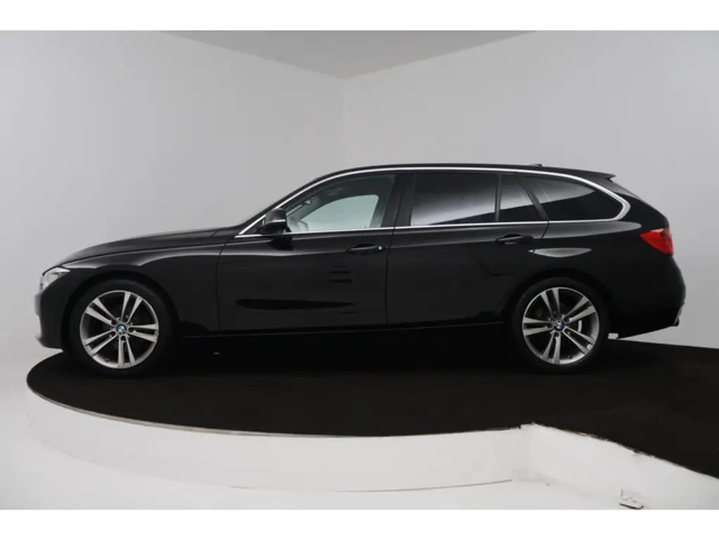 BMW 3 Serie 2